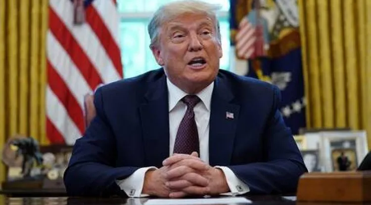 نائب أوروبي يرشح ترامب لجائزة نوبل للسلام