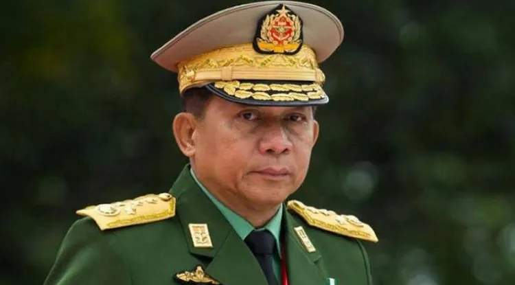 مجلس الأمن الدولي يبحث الوضع في ميانمار غدا الثلاثاء