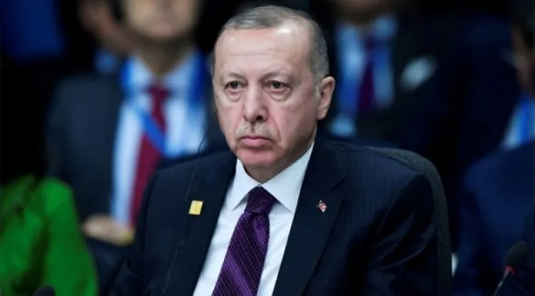 أردوغان يعلن التحرك لإعداد دستور جديد لتركيا