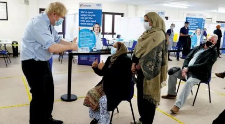 تحذير أممي من عواقب «احتكار اللقاح»