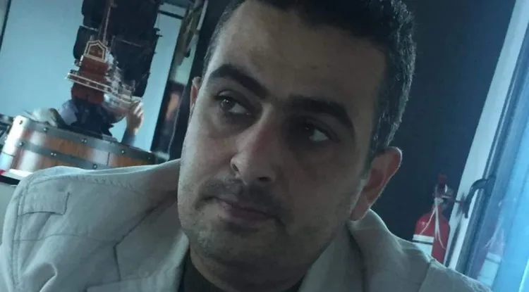 مناشدة للرئيس محمود عباس للتدخل في إطلاق سراح محتجز