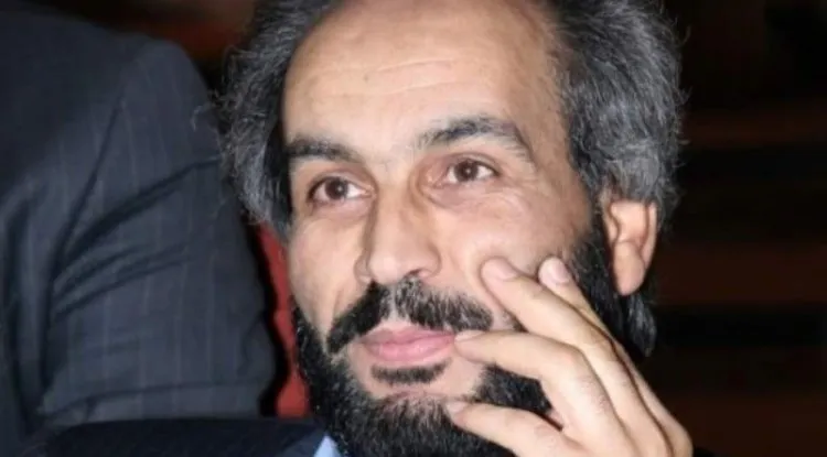 رواية المكان والزمان والتاريخ للدكتور حسن حميد