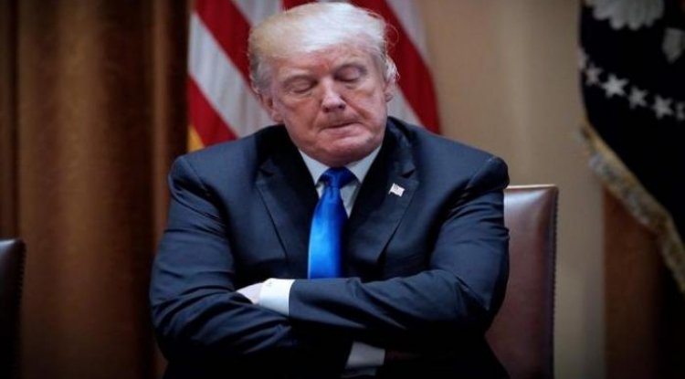 ترامب متهم باقتراف خيانة تاريخية