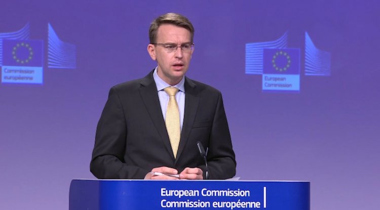 اوروبا تطالب واشنطن برفع العقوبات عن ايران والعودة للاتفاق النووي