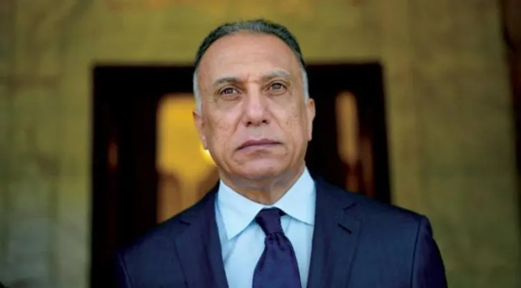 الكاظمي يعلق على مقتل قيادي داعشي