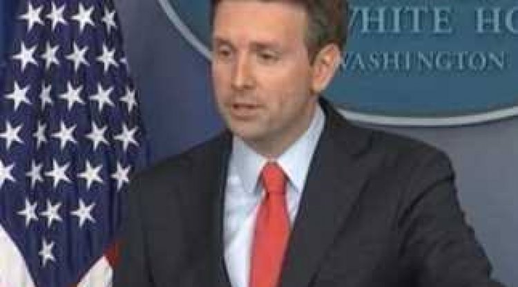 استئناف المساعدات الأمريكية الإنسانية للفلسطينيين