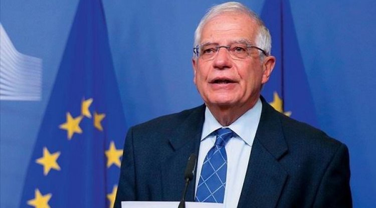 الاتحاد الأوروبي يأسف لقرار كوسوفو فتح سفارة في القدس