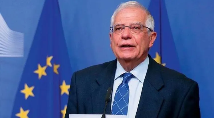 الاتحاد الأوروبي يأسف لقرار كوسوفو فتح سفارة في القدس