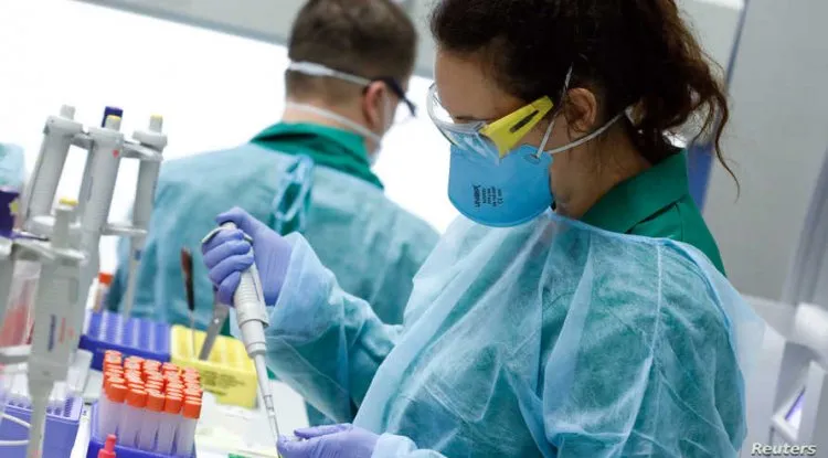 تحذير علمي من طفرات كورونا الجديدة