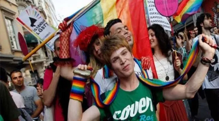 واشنطن تندد بشدة بالخطاب أردوغان المناهض للمثلية الجنسية في تركيا