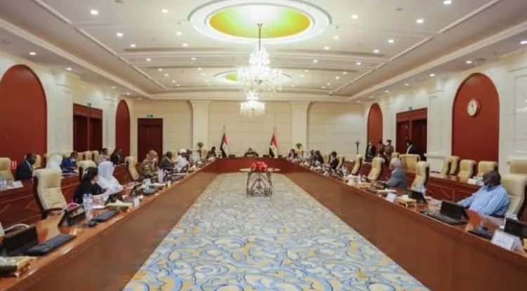 خلافات تؤجل إعلان الحكومة السودانية إلى الاثنين المقبل