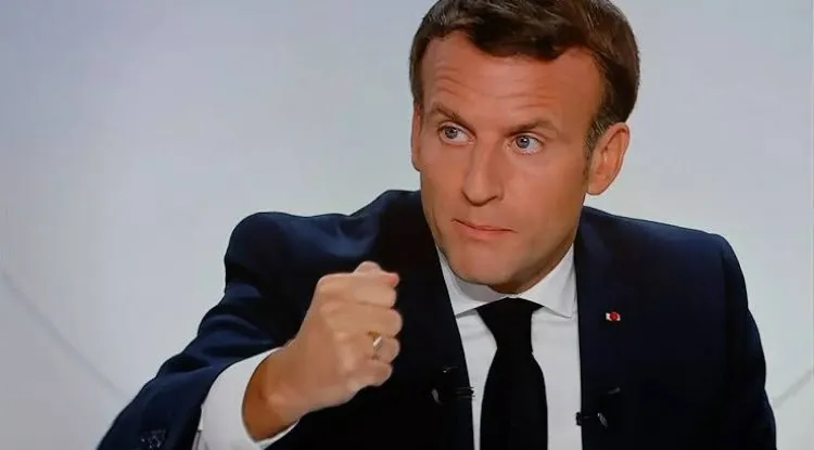 فرنسا توجه انتقادات حادة لقادة لبنان وتتهمهم بعدم الوفاء بالإلتزامات 