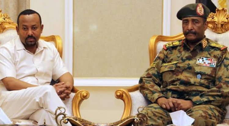 إثيوبيا تتوعد السودان بـخيارات مناسبة للرد