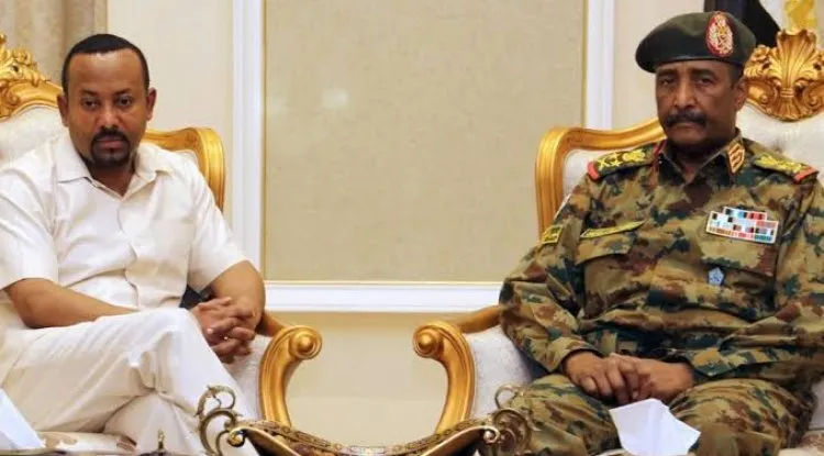 إثيوبيا تتوعد السودان بـخيارات مناسبة للرد