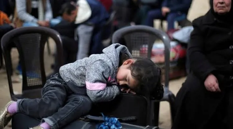 فصائل المقاومة الفلسطينية تدعو مصر لـ"التخفيف من معاناة" المسافرين عبر معبر رفح