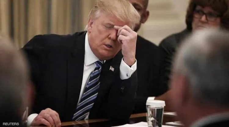 ترامب يرفض الحضور لجلسة محاكمته بالكونجرس