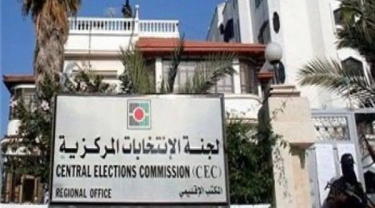 وفد من الانتخابات المركزية الفلسطينية يزور قطاع غزة الاسبوع القادم