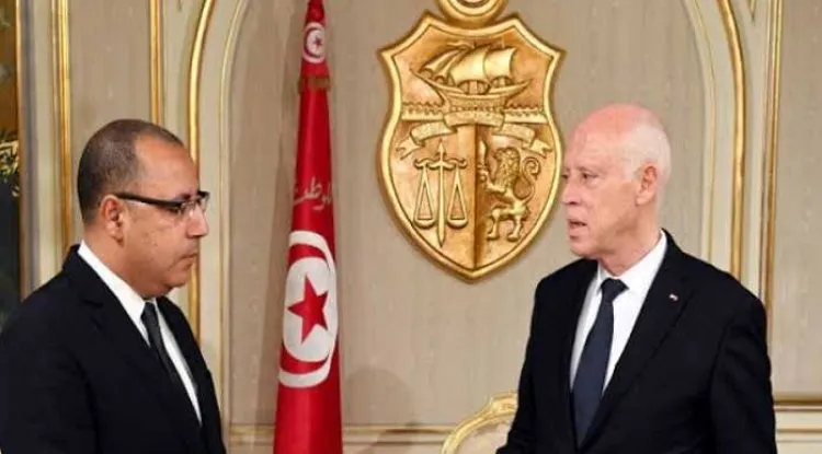  لا وساطات بين قيس سعيّد والمشيشي، في ظل استفحال أزمة أداء اليمين