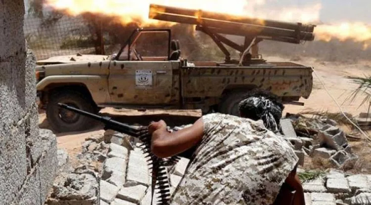 مطالبة أممية بنشر مراقبين في ليبيا