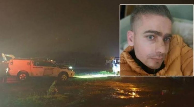 إدانات فلسطينية واسعة، لجريمة إعدام الشاب خالد نوفل بيد قطعان المستوطنين .