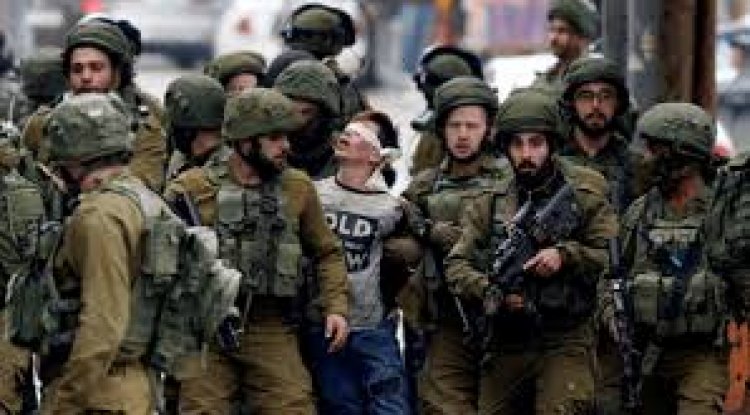 الجنائية الدولية تعلن الولاية على فلسطين للتحقيق فى مزاعم ارتكاب جرائم حرب