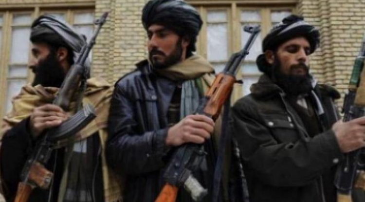 إدارة بايدن تؤكد قوة علاقاتها العسكرية بحكومة كابل، وطالبان تستنفر مقاتليها