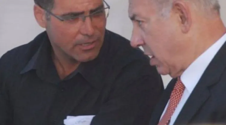 نتنياهو يعد بمنح منصب وزاري لمرشح عربي في حال فوزه في الانتخابات القادمة