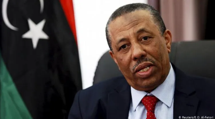 حكومة شرق ليبيا عن السلطة التنفيذية الجديدة: الكلمة الفصل تعود لمجلس النواب