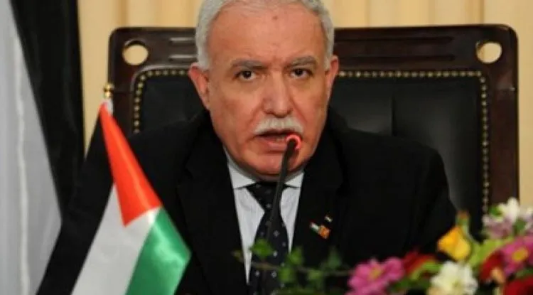 التنسيق مع المحكمة الجنائية الدولية لبدء تحقيقاتها في فلسطين