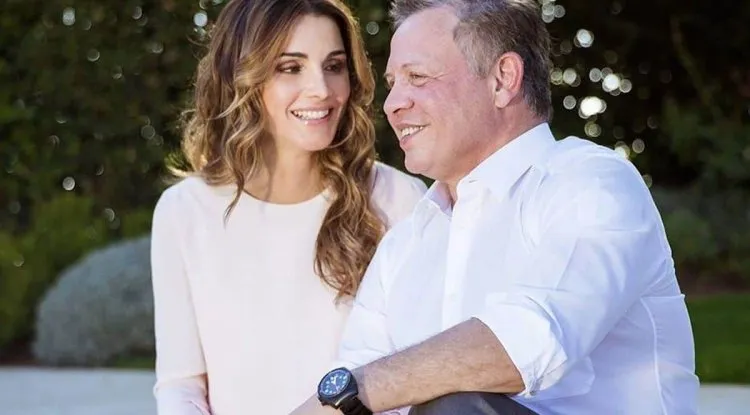 الملكة رانيا تدعو المجتمع الدولي إلى معالجة القضايا التي تغذي عدم المساواة