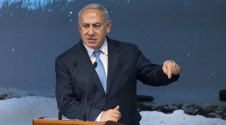 نتنياهو يتهم محكمة الجنايات الدولية بمعاداة السامية
