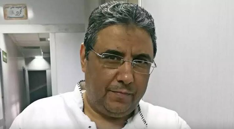 السلطات المصرية تفرج عن صحفي "الجزيرة" محمود حسين