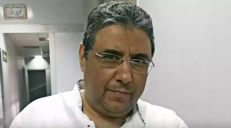 السلطات المصرية تفرج عن صحفي "الجزيرة" محمود حسين