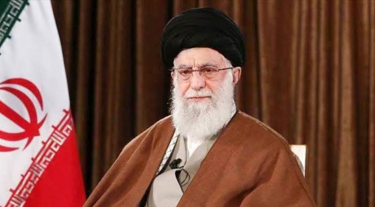  ألغاء كافة العقوبات شرط إيران للعودة إلى الاتفاق النووي