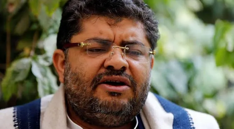 الحوثي: مستعدون للحرب وللسلام بعيداً عن العجرفة