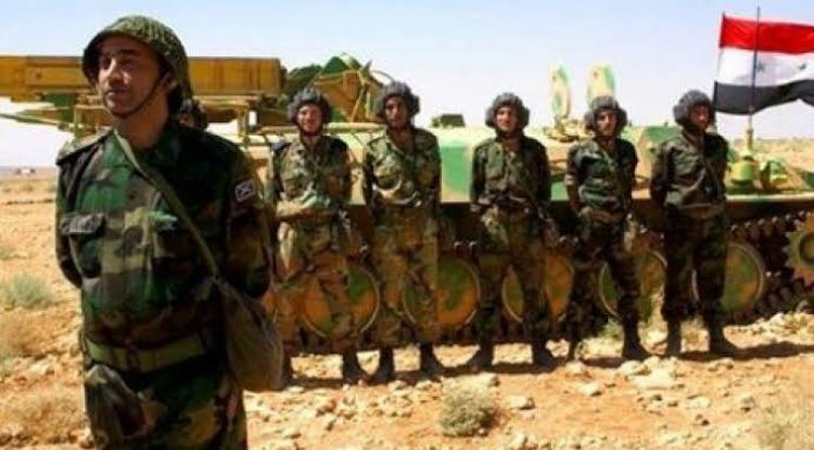 قانون سوري جديد لحجز ومصادرة أموال وممتلكات المتخلفين عن الخدمة العسكرية