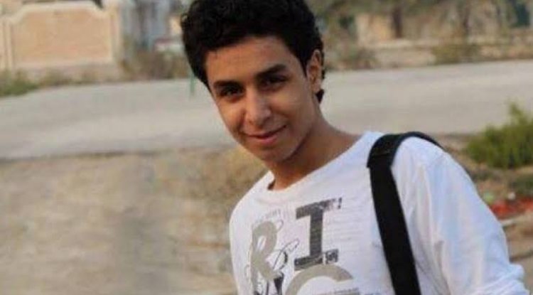 السعودية.. إلغاء إعدام الشاب علي النمر وأنباء عن قرب إطلاق سراحه