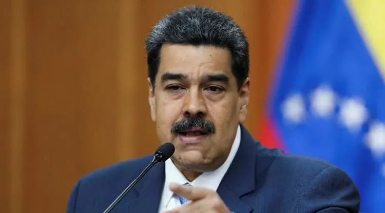 الرئيس الفنزويلي يعتبر اللقاح الروسي "سبوتنيك V"  أكثر اللقاحات أمانا في العالم