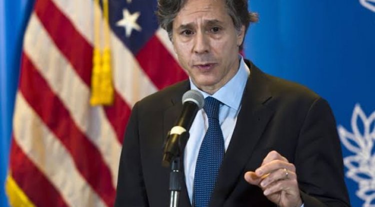 عاجل: امريكا تعود إلى مجلس حقوق الإنسان بصفة مراقب