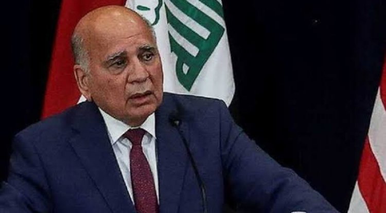 العراق يسعى إلى شراكة طويلة الأمد مع الولايات المتحدة