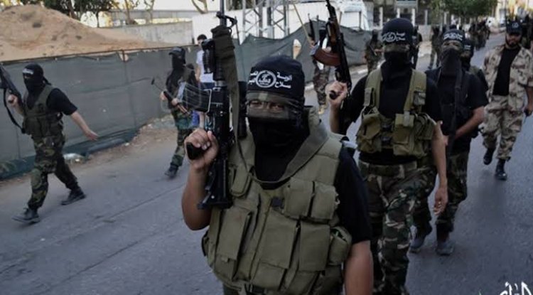  الفصائل الفلسطينية التي لا تشارك في حوارات القاهرة، تعلن عن تشكيل غرفة طوارئ