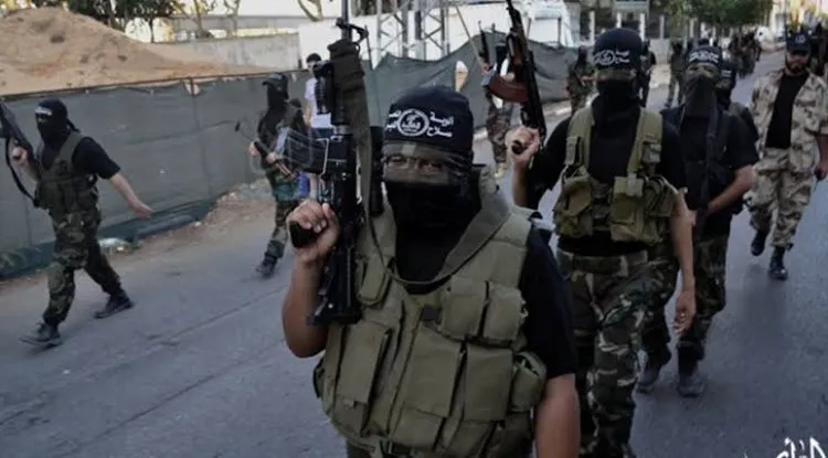  الفصائل الفلسطينية التي لا تشارك في حوارات القاهرة، تعلن عن تشكيل غرفة طوارئ