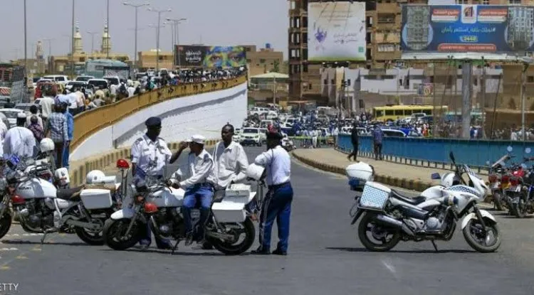 السودان تحظر التجوال في 3 ولايات في ظل اتساع رقعة الاحتجاجات وأعمال الشغب
