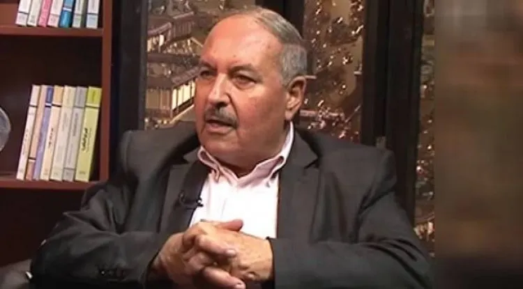 خالد عبد المجيد: حذر وقلق وتخوف من اهداف ونتائج حوارات القاهرة