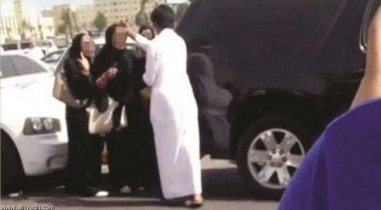 لن أسكت..حملة أطلقتها النساء في الكويت لمواجهة التحرش