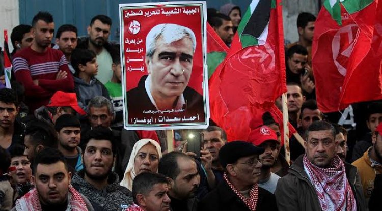 الجبهة الشعبية لتحرير فلسطين  لم تقرر المشاركة في الانتخابات المقبلة بعد