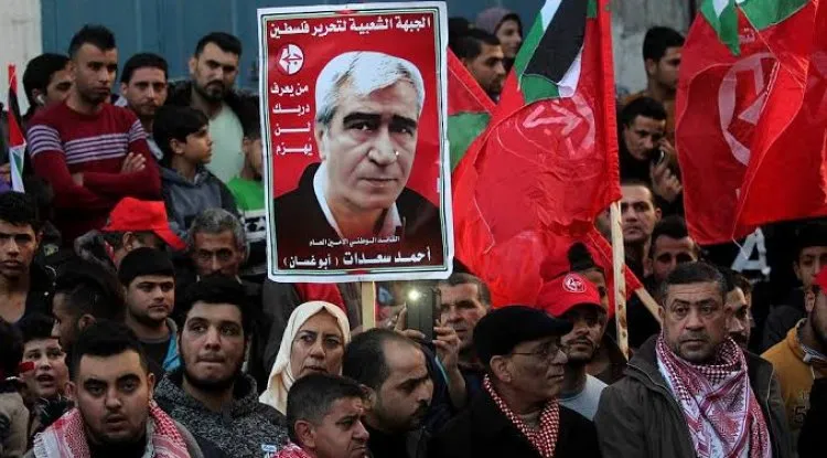 الجبهة الشعبية لتحرير فلسطين  لم تقرر المشاركة في الانتخابات المقبلة بعد