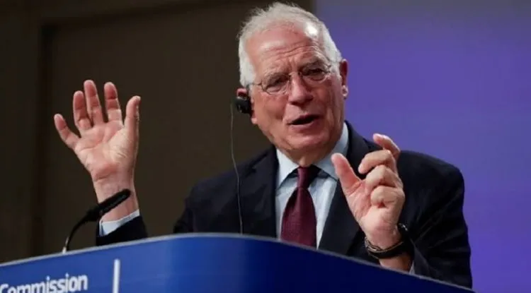 الاتحاد الأوروبي: روسيا عديمة الرحمة وتخاف من الديمقراطية