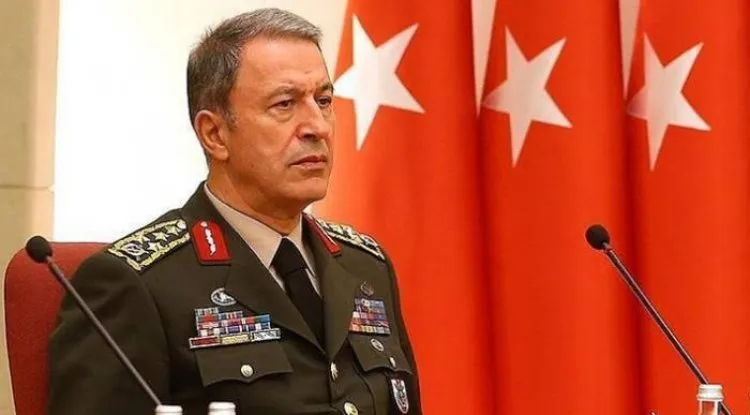 أزمة صواريخ "إس-400" مع واشنطن.. وزير الدفاع التركي: مستعدون للتفاوض وقد لا نستخدمها