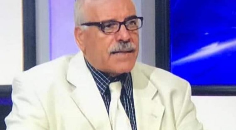 إدارة بايدن وفلسطين